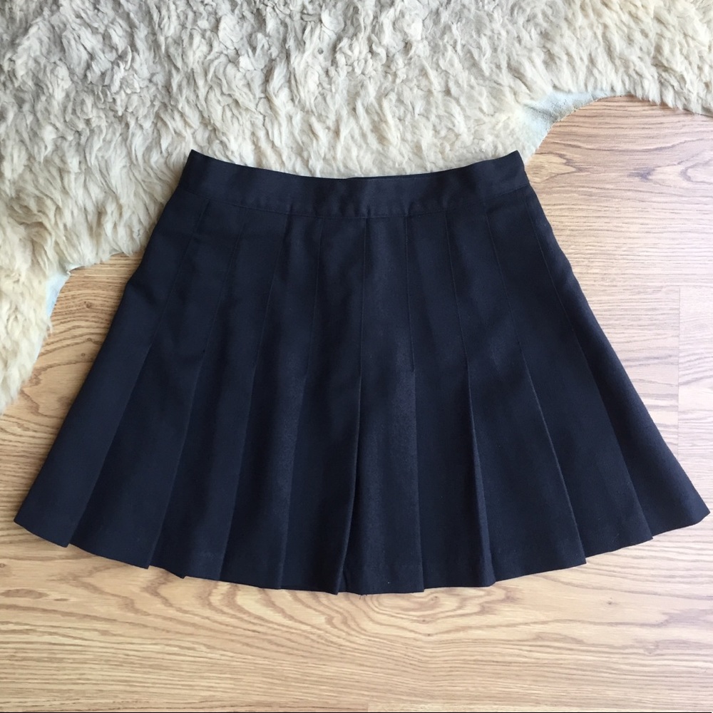Vintage Pleated Tennis Skirt by Tail size 5/6